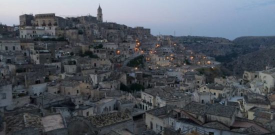 matera