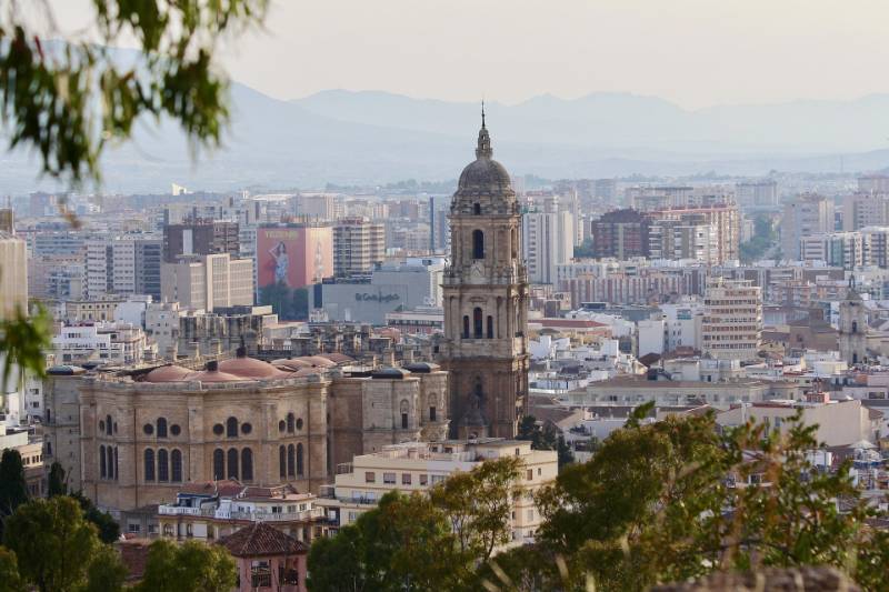 malaga