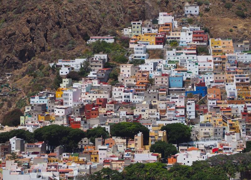 tenerife