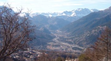 val di Susa