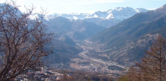 val di Susa