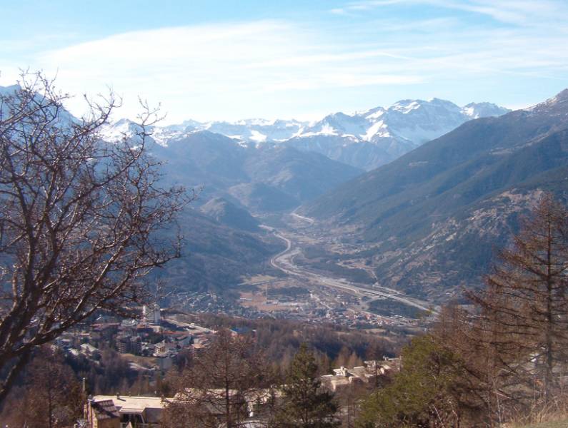 val di Susa