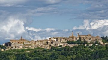 val di chiana