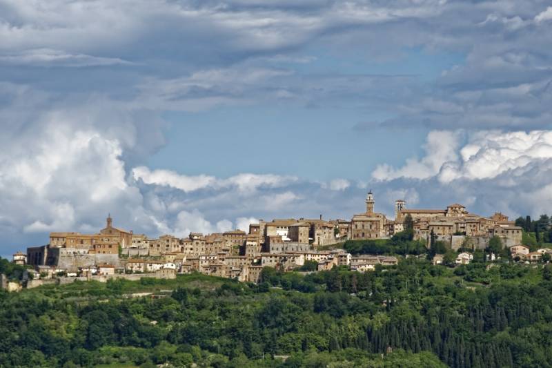 val di chiana